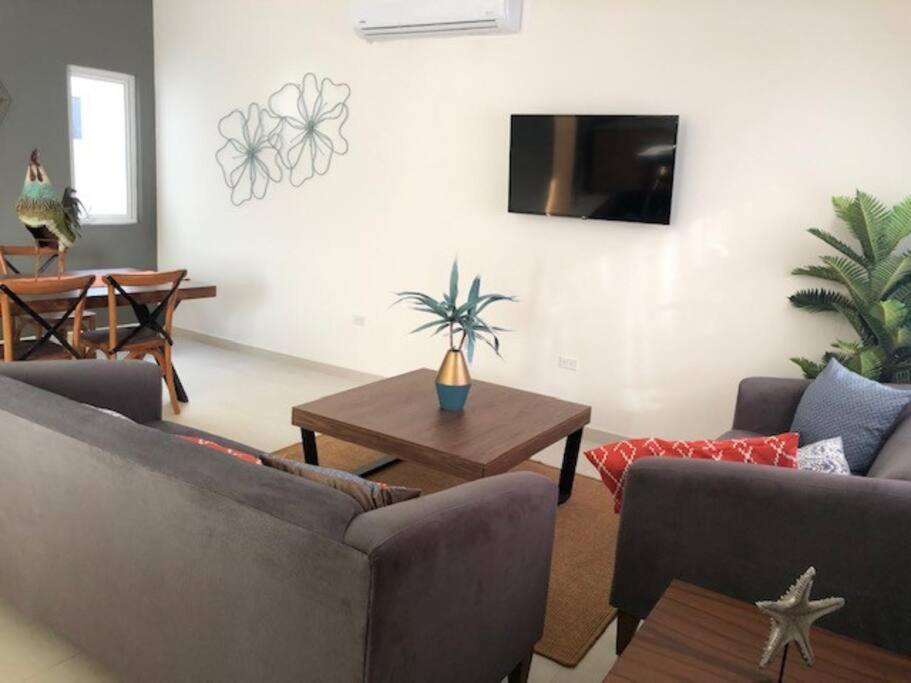 Terraria Apartment No 3 La Paz Luaran gambar